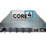 MELLANOX MSX6710G-FS2R2 SX6710G 36x56Gbs QSFP+ InfiniBand Switch R-F Airflow