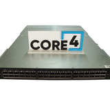 MELLANOX MSX6710G-FS2R2 SX6710G 36x56Gbs QSFP+ InfiniBand Switch R-F Airflow