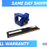 MICRON MT36KSF2G72PDZ-1G1D1FE 16GB 1066MHz DDR3 PC3-8500 Registered ECC CL7 240-Pin