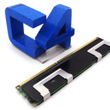 MICRON MT72JSZS4G72PZ-1G4 32GB PC3L-10600L 4RX4 MEMORY MODULE