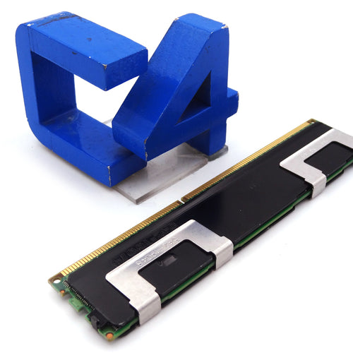 MICRON MT72JSZS4G72PZ-1G4 32GB PC3L-10600L 4RX4 MEMORY MODULE