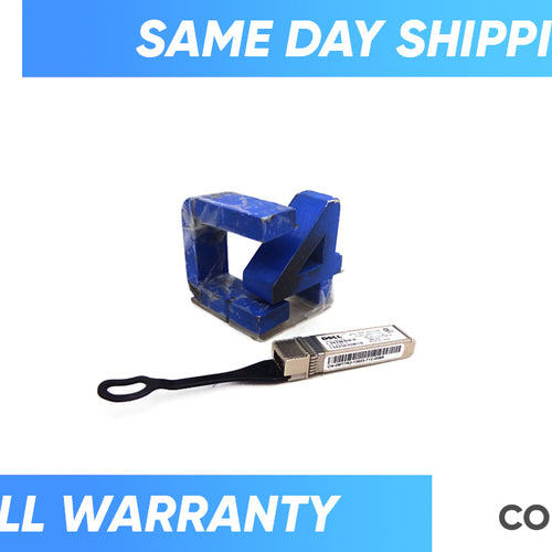 DELL MT7R2 10GbE SFP+ 10M Active Optical Cable