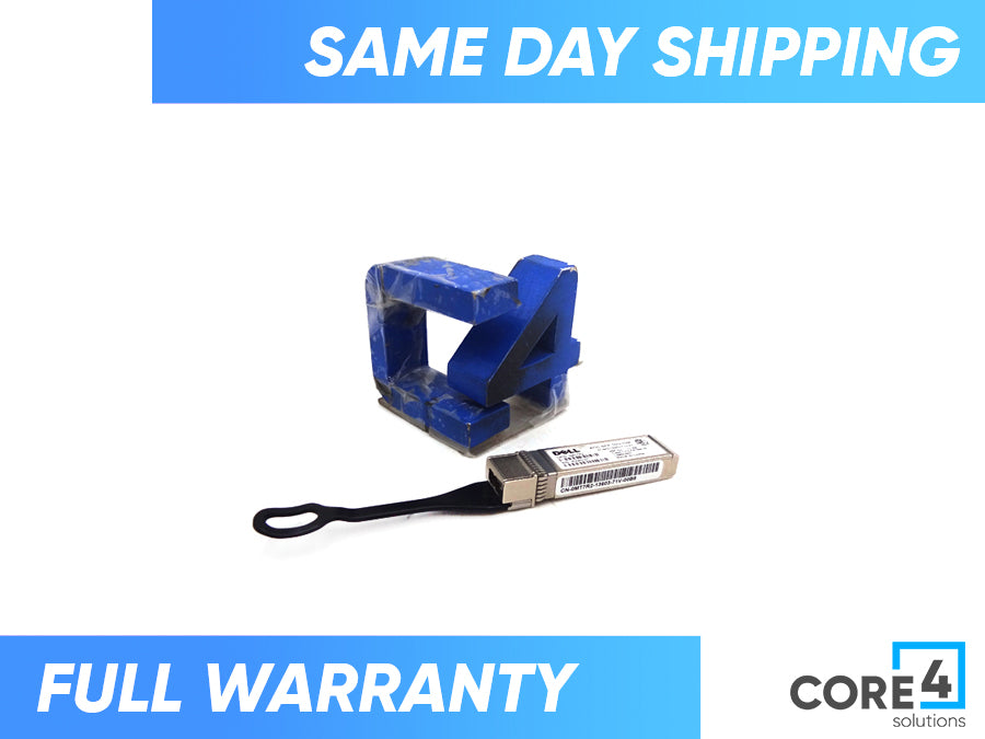 DELL MT7R2 10GbE SFP+ 10M Active Optical Cable