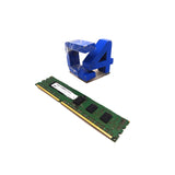DELL MT9JSF25672PZ-1G4D1 2GB DDR3 ECC PC3-10600 1RX8 1333MHZ