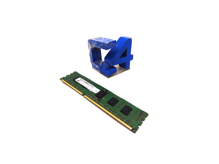 DELL MT9JSF25672PZ-1G4D1 2GB DDR3 ECC PC3-10600 1RX8 1333MHZ