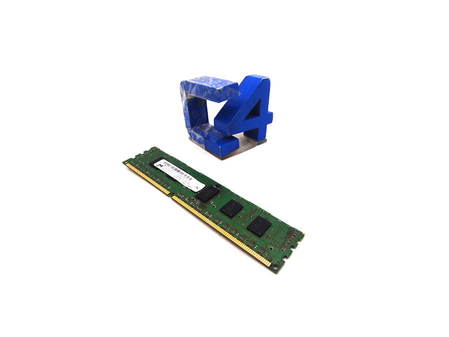 DELL MT9JSF25672PZ-1G4D1 2GB DDR3 ECC PC3-10600 1RX8 1333MHZ