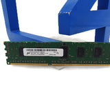 HYNIX MT9KSF25672AZ-1G4M 2GB PC3L-10600E DDR3-1333 1RX8 ECC
