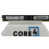 MICRON MTA18ADF2G72PZ-2G3 16GB VLP PC4-2400 1Rx4 MEMORY MODULE