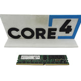 MICRON MTA18ASF1G72PF1Z-2G1T12AB MICRON 8GB 1RX4 PC4-2133P NVDIMM