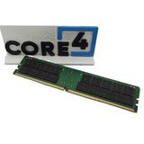 MICRON MTA36ASF8G72PZ-2G9 64GB PC4-23400 DDR4-2933Y-R 2RX4 ECC RDIMM