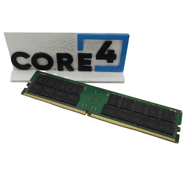 MICRON MTA36ASF8G72PZ-2G9 64GB PC4-23400 DDR4-2933Y-R 2RX4 ECC RDIMM