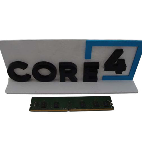MICRON MTA9ASF1G72PZ-3G2 8GB PC4-3200AA 1RX8 DIM