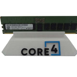 MICRON MTC20F1045S1RC48BA2 32GB PC5-38400 DDR5-4800 1RX4 ECC RDIMM