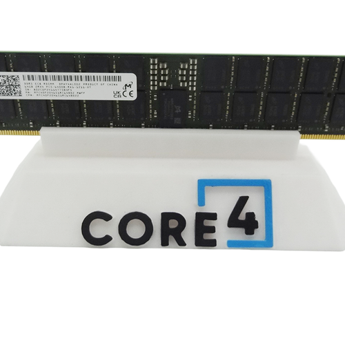 MICRON MTC40F2046S1RC56BD2 64GB (1X64GB) 2RX4 PC5-5600B RDIMM