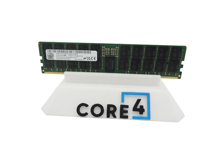 MICRON MTC40F204WS1RC48BB1 96GB PC5-38400 DDR5-4800 2Rx4 ECC RDIMM