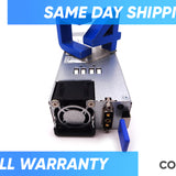 MELLANOX MTEF-PSF-DC-B Power supply - 800 Watt DC