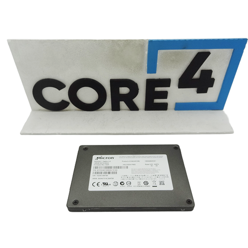 MICRON MTFDDAK100MAN 100GB SATA 6GBPS 2.5 SSD