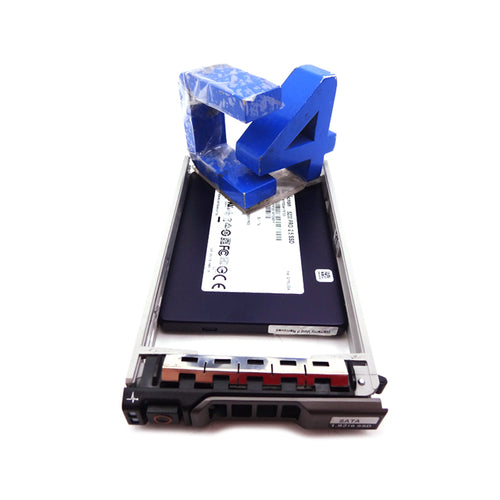 MICRON MTFDDAK1T9TDD 1.92TB SATA 2.5 6GBPS MU 5200 PRO SSD