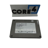 MICRON MTFDDAK480MBP-1AN1ZABYY 480GB SATA 6GBPS M510DC 2.5 SSD