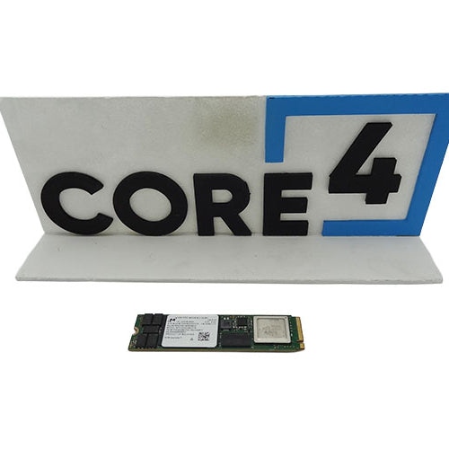 MICRON MTFDKBA480TFR-1BC1ZABYY 480GB 7450 m.2 2280 NVMe SSD