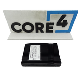 MICRON MTFDKCC15T3TFR 15.36TB NVME GEN4 U.3 7450 2.5 SSD