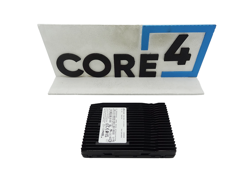 MICRON MTFDKCC15T3TFR 15.36TB NVME GEN4 U.3 7450 2.5 SSD