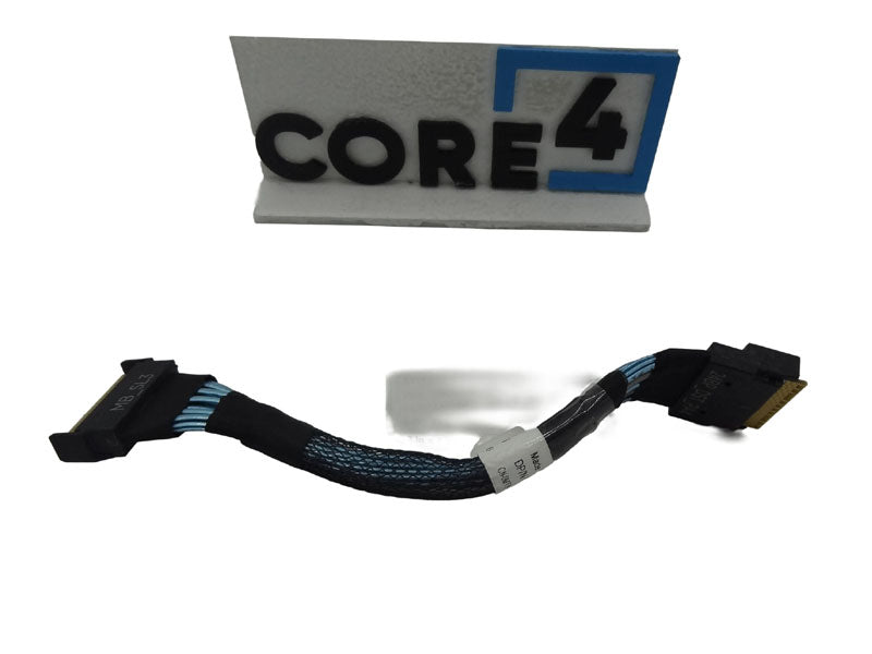 DELL MTKJ3 ASSY, CBL, 24NVME, PB3, SL3, R760