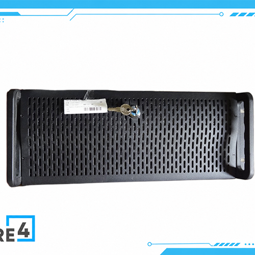 MISC MU-92-TU0 W 4U CHASSIS 4U Chassis w Gigabyte MU-92-TU0 board, AX1600i PSU