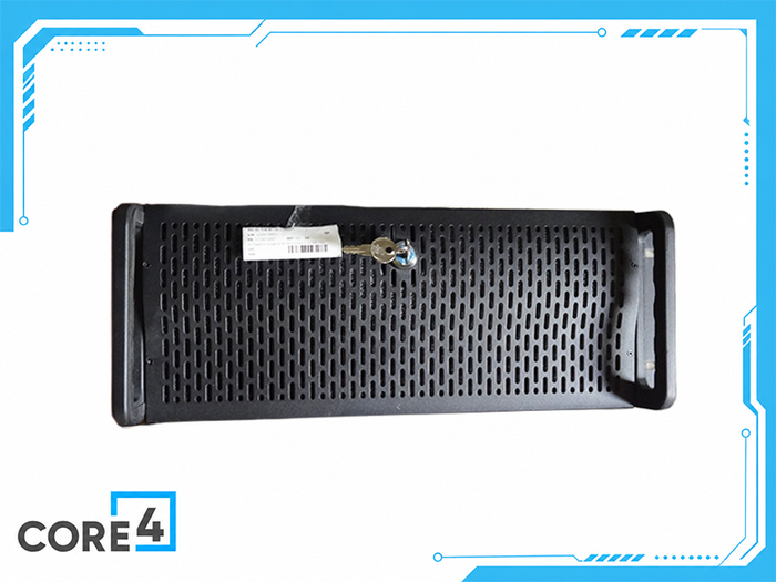 MISC MU-92-TU0 W 4U CHASSIS 4U Chassis w Gigabyte MU-92-TU0 board, AX1600i PSU