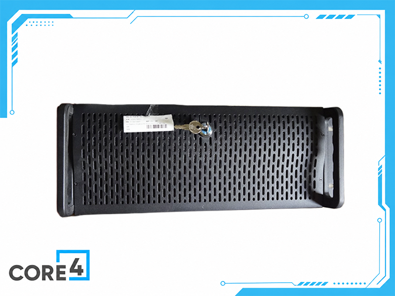 MISC MU-92-TU0 W 4U CHASSIS 4U Chassis w Gigabyte MU-92-TU0 board, AX1600i PSU