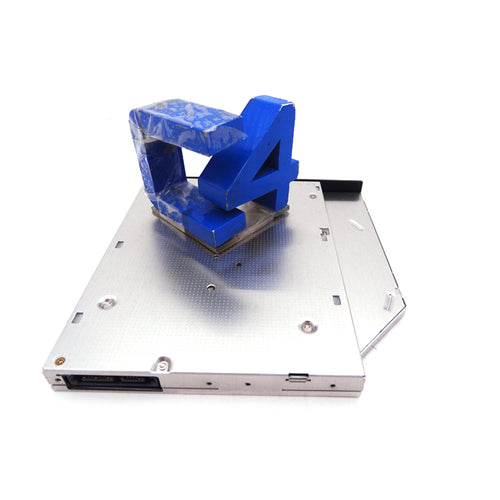 DELL MU184 ASSY,CDRW/DVD,SATA,12.7,HLDS,E