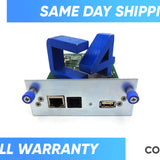 DELL MU355 DELL TL2000/4000 CONTROLLER CARD
