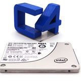 DELL MWKF2 1.92TB SATA 6G MU SSD