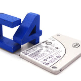 DELL MWKF2 1.92TB SATA 6G MU SSD