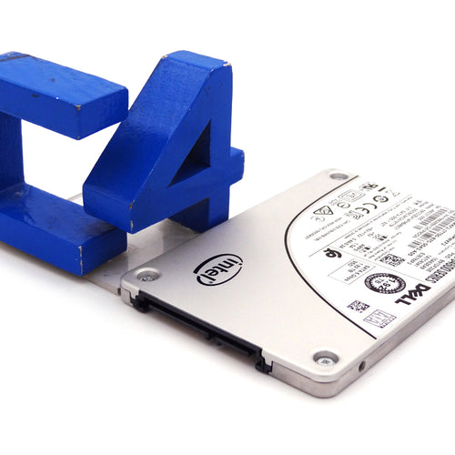DELL MWKF2 1.92TB SATA 6G MU SSD