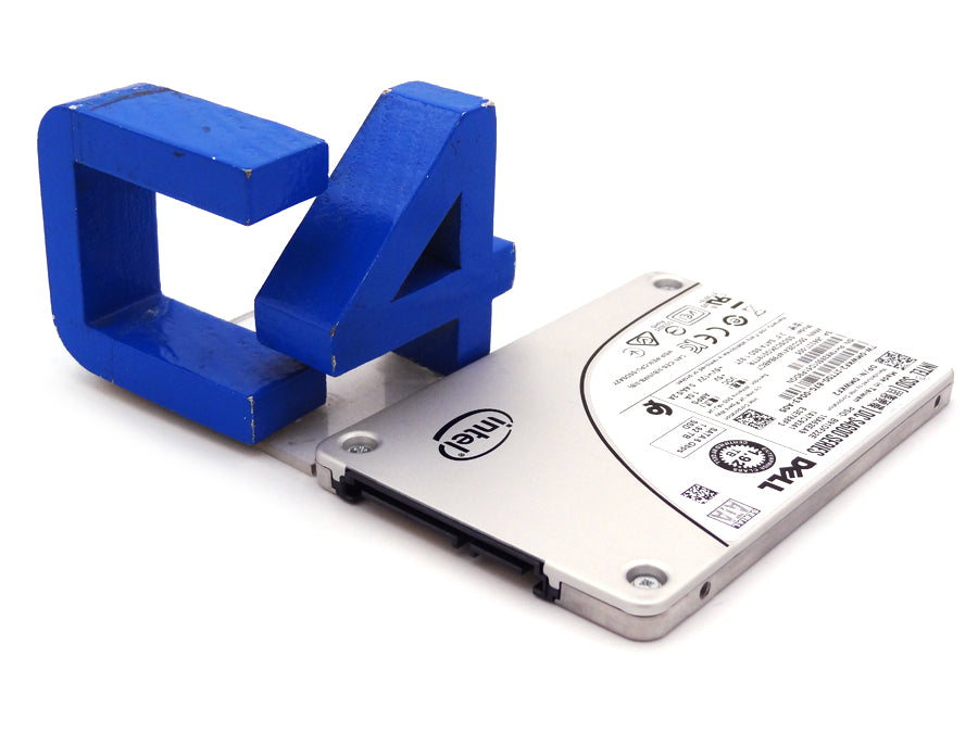 DELL MWKF2 1.92TB SATA 6G MU SSD