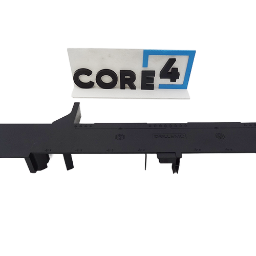 DELL MX1TD Dell PowerEdge R450 R650XS Plastic Shroud