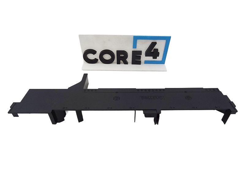 DELL MX1TD Dell PowerEdge R450 R650XS Plastic Shroud