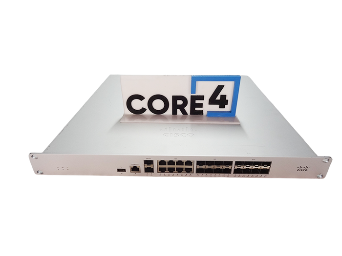 MERAKI MX250-HW CISCO MX250 NETWORK SECURITYFIREWE