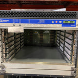 JUNIPER MX480 JUNIPER MX480 ETHERNET SERVICES RO-