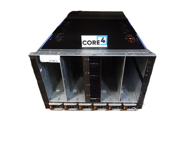 DELL MX7000 POWEREDGE MX7000 BLADE CHASSIS