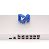 CISCO MX84-HW CISCO-MERAKI CLOUD MANAGED SERCURIT