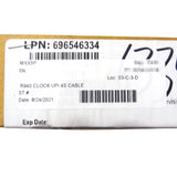 DELL MXX5P R940 CLOCK UPI 4S CABLE