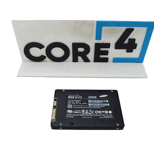 SAMSUNG MZ-75E250 250GB SATA 850 EVO 2.5 SSD