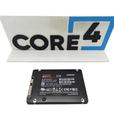 SAMSUNG MZ-76E2T0B 2TB SATA 860 EVO 2.5 SSD