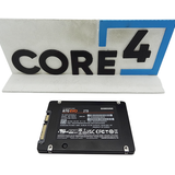 SAMSUNG MZ-77E2T0 2TB 870 EVO 2.5 SATA 6GBPS SSD