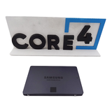 SAMSUNG MZ-77Q4T0 4TB QVO 870 2.5 6GBPS SATA SSD