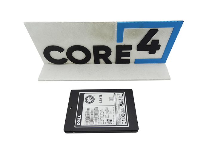 SAMSUNG MZ-7KM1T9B 1.92TB SATA SM863A 6GBPS 2.5 SSD