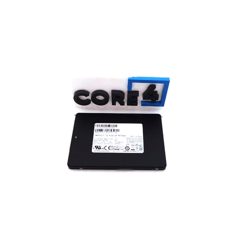 HP MZ-7KM1T9N 1.92TB SM863a 6GBPS SATA 2.5 SSD