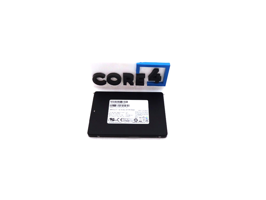 HP MZ-7KM1T9N 1.92TB SM863a 6GBPS SATA 2.5 SSD